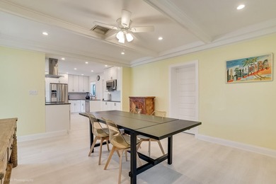 Welcome to this beautifully updated 4-bedroom, 2-bath pool home - photo 18