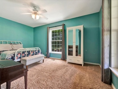 This sizable home has 5-bedrooms and 3 updated bathrooms. There - photo 19