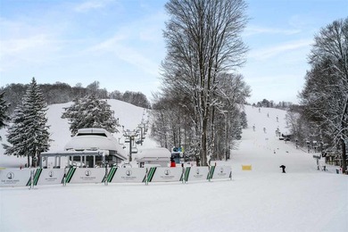A rare opportunity to own a ski-in ski-out Inverness loft