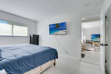 Welcome to this beautifully updated 4-bedroom, 2-bath pool home - photo 20