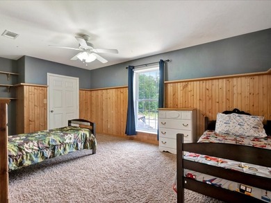 This sizable home has 5-bedrooms and 3 updated bathrooms. There - photo 21