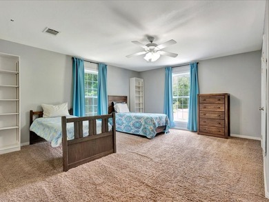 This sizable home has 5-bedrooms and 3 updated bathrooms. There - photo 22