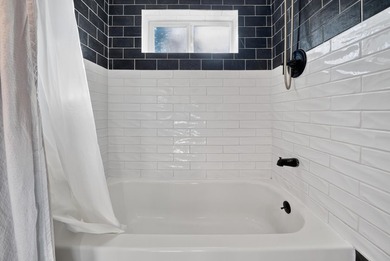 Completely remodeled in 2022 and just minutes from the water on - photo 22