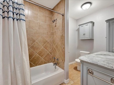 This sizable home has 5-bedrooms and 3 updated bathrooms. There - photo 24