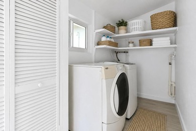 Welcome to this beautifully updated 4-bedroom, 2-bath pool home - photo 26