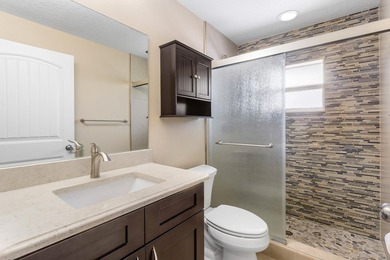 Elevated South Florida living in well appointed 3BR/2BA/2CG pool - photo 29
