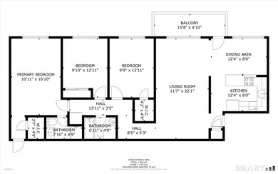 Welcome to one of the most desirable locations in the complex! - photo 34