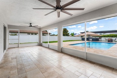 Elevated South Florida living in well appointed 3BR/2BA/2CG pool - photo 34