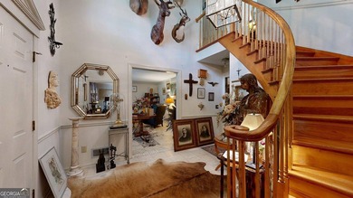 Located in the exclusive Whippoorwill neighborhood, this - photo 2