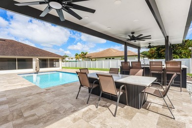Elevated South Florida living in well appointed 3BR/2BA/2CG pool - photo 42