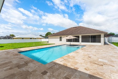 Elevated South Florida living in well appointed 3BR/2BA/2CG pool - photo 48