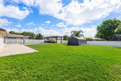 Elevated South Florida living in well appointed 3BR/2BA/2CG pool - photo 50