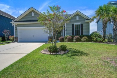 Lake Home Sale Pending in Summerville, South Carolina
