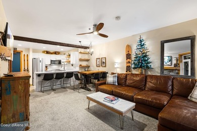 Immerse yourself in the Schweitzer Mountain lifestyle with this - photo 10