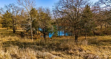 (private lake, pond, creek) Acreage For Sale in Shawnee Oklahoma