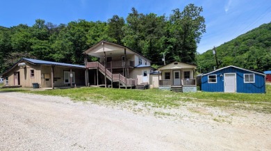 Lake Home For Sale in Louisa, Kentucky