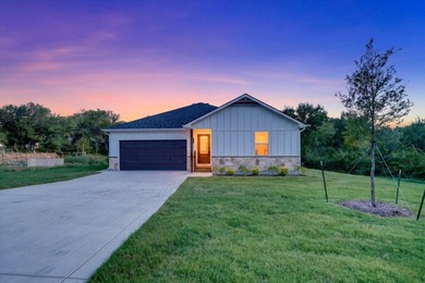 Welcome home to this stunning new construction by a custom - photo 1