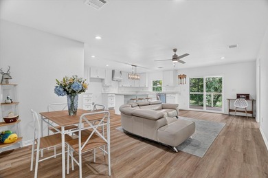 Welcome home to this stunning new construction by a custom - photo 2