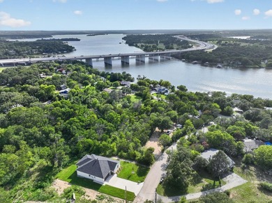 Welcome home to this stunning new construction by a custom - photo 4