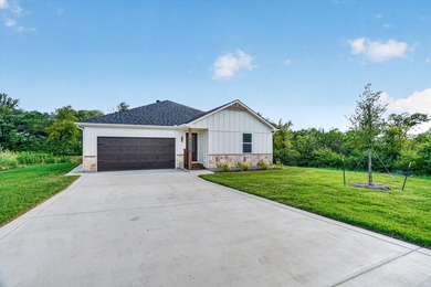 Welcome home to this stunning new construction by a custom - photo 6