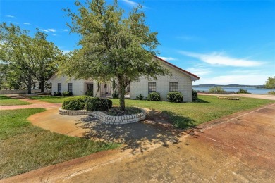 Lake Home For Sale in Possum Kingdom Lake, Texas