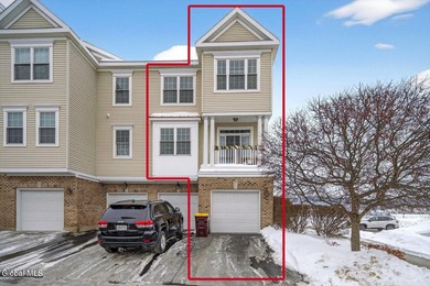 Hudson River Condo Sale Pending in Cohoes New York