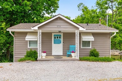 Home with Private Dock on Herrington Lake! - photo 1