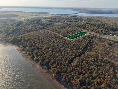 Lake Lot For Sale in Mcalester, Oklahoma