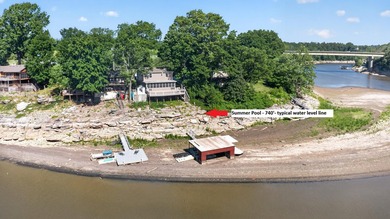 Home with Private Dock on Herrington Lake! - photo 3