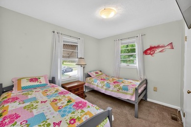 Home with Private Dock on Herrington Lake! - photo 5