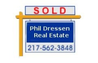 Phil Dressen with Phil Dressen Real Estate in IL advertising on LakeHouse.com