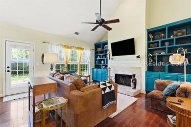Welcome to 40 James O Court, where charm, comfort, and freedom - photo 8