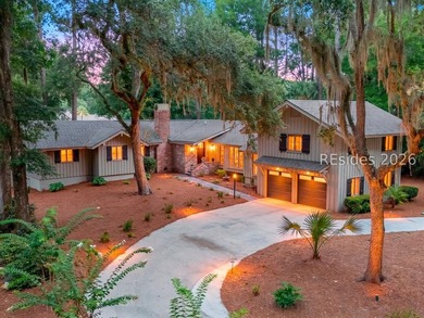 Nestled on prestigious Plantation Drive, in amenity-rich Sea - photo 1