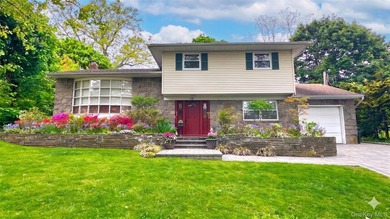 Nestled in a quiet, sought-after Huntington neighborhood, this - photo 1