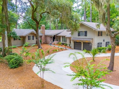 Nestled on prestigious Plantation Drive, in amenity-rich Sea - photo 2