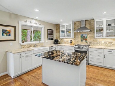 Nestled on prestigious Plantation Drive, in amenity-rich Sea - photo 6