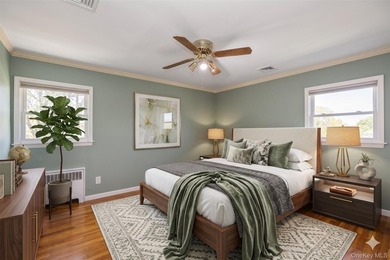 Nestled in a quiet, sought-after Huntington neighborhood, this - photo 6