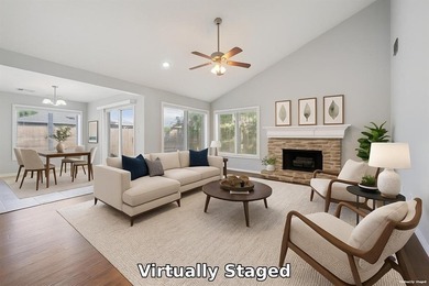 Lake Grapevine Home For Sale in Trophy Club Texas