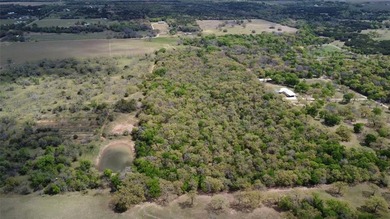 Opportunity awaits on 9.8 acres just outside of Kopperl, Tx! - Lake Home For Sale in Kopperl, Texas