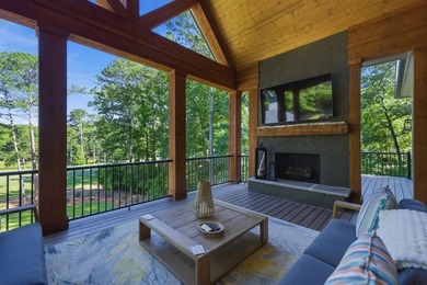 Positioned at the heart of Reynolds Lake Oconee on a prominent 1 - photo 13