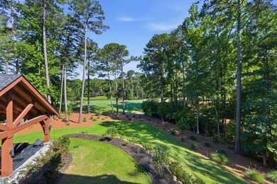 Positioned at the heart of Reynolds Lake Oconee on a prominent 1 - photo 15