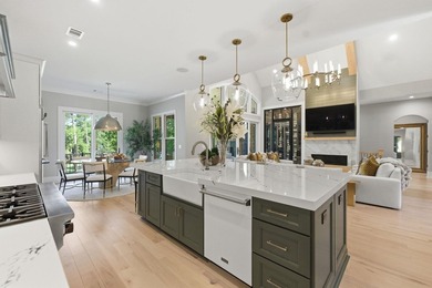Positioned at the heart of Reynolds Lake Oconee on a prominent 1 - photo 16