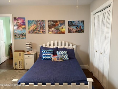 Coastal Living Just Steps from the Mississippi Sound! This - photo 16