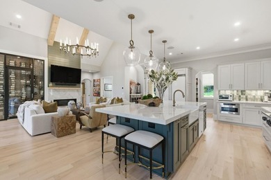 Positioned at the heart of Reynolds Lake Oconee on a prominent 1 - photo 17