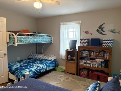Coastal Living Just Steps from the Mississippi Sound! This - photo 17