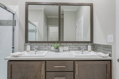 PRICE REDUCED!! Brand new home, never lived in. This beautiful - photo 18