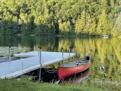 (private lake, pond, creek) Home For Sale in Fletcher Vermont