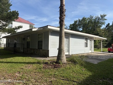 Coastal Living Just Steps from the Mississippi Sound! This - photo 24