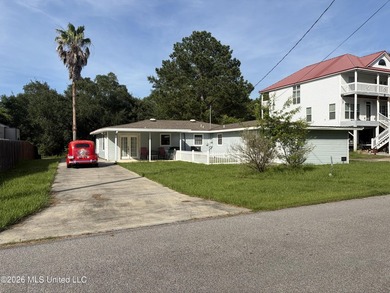 Coastal Living Just Steps from the Mississippi Sound! This - photo 25