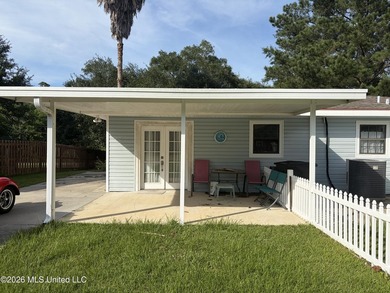 Coastal Living Just Steps from the Mississippi Sound! This - photo 26